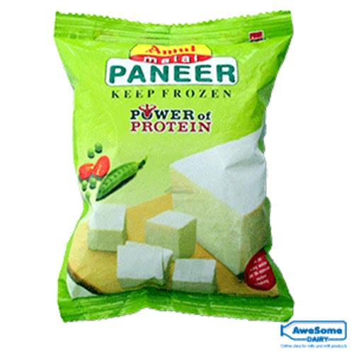 AMUL MALAI PANEER 200g